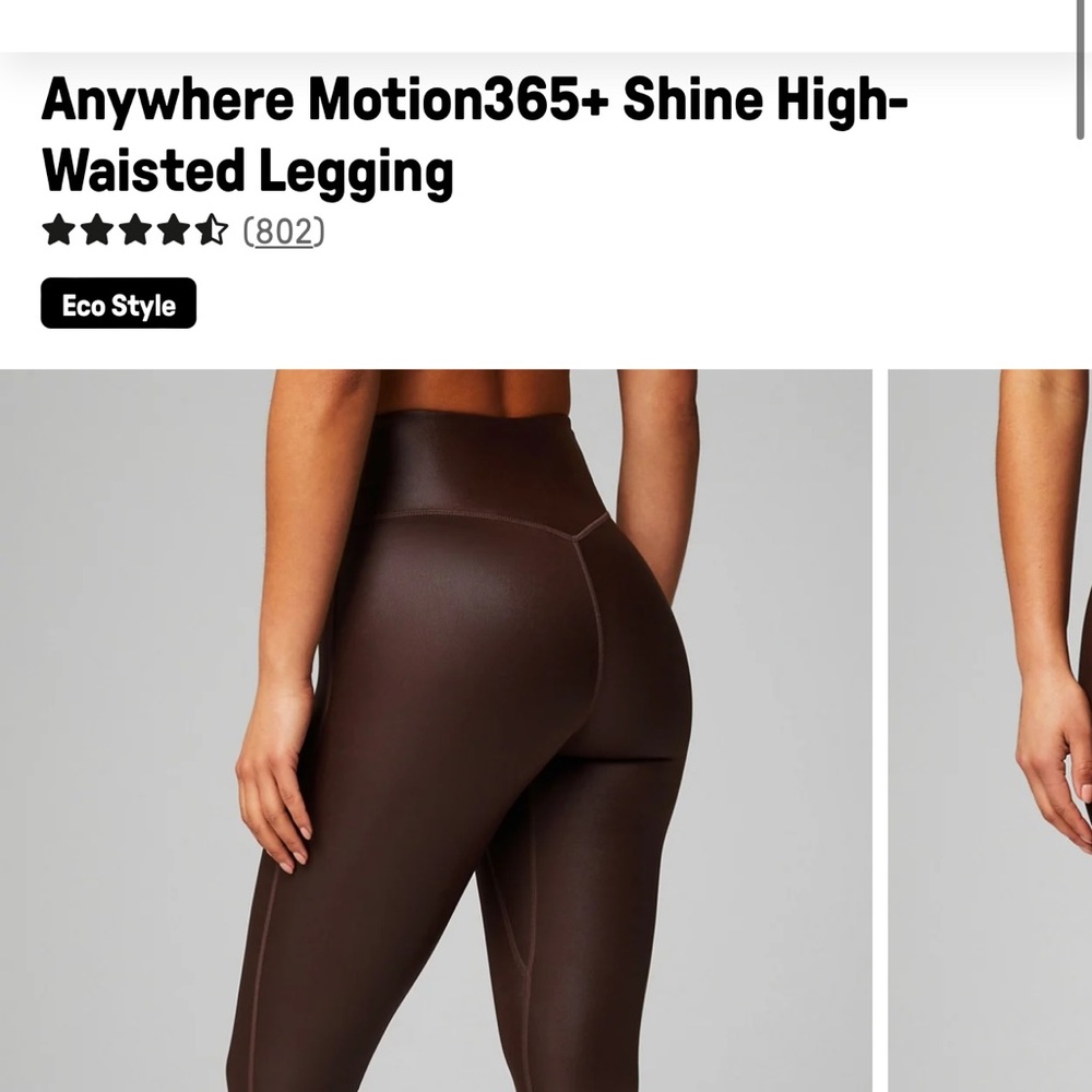 Fabletics Set - image 4